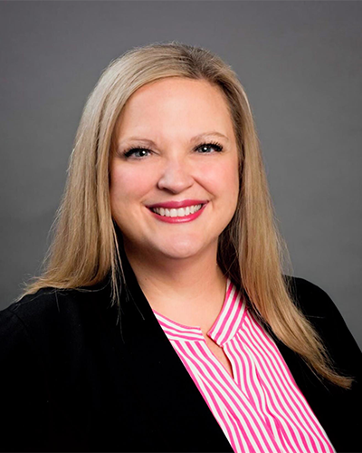 Women in Leadership Advisory Member Beverly Behrens