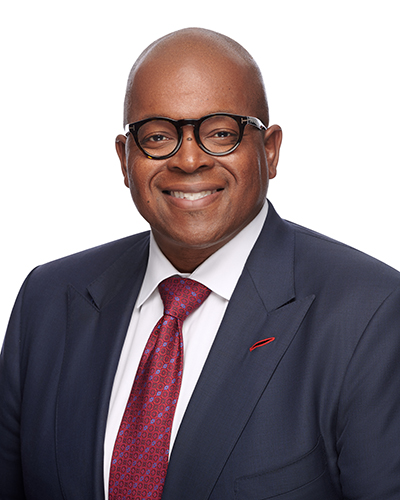 Instructor Bryan Jackson