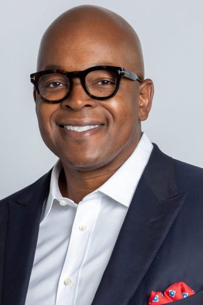 Bryan Jackson headshot