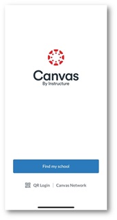 Canvas App