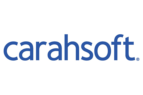 Carahsoft logo