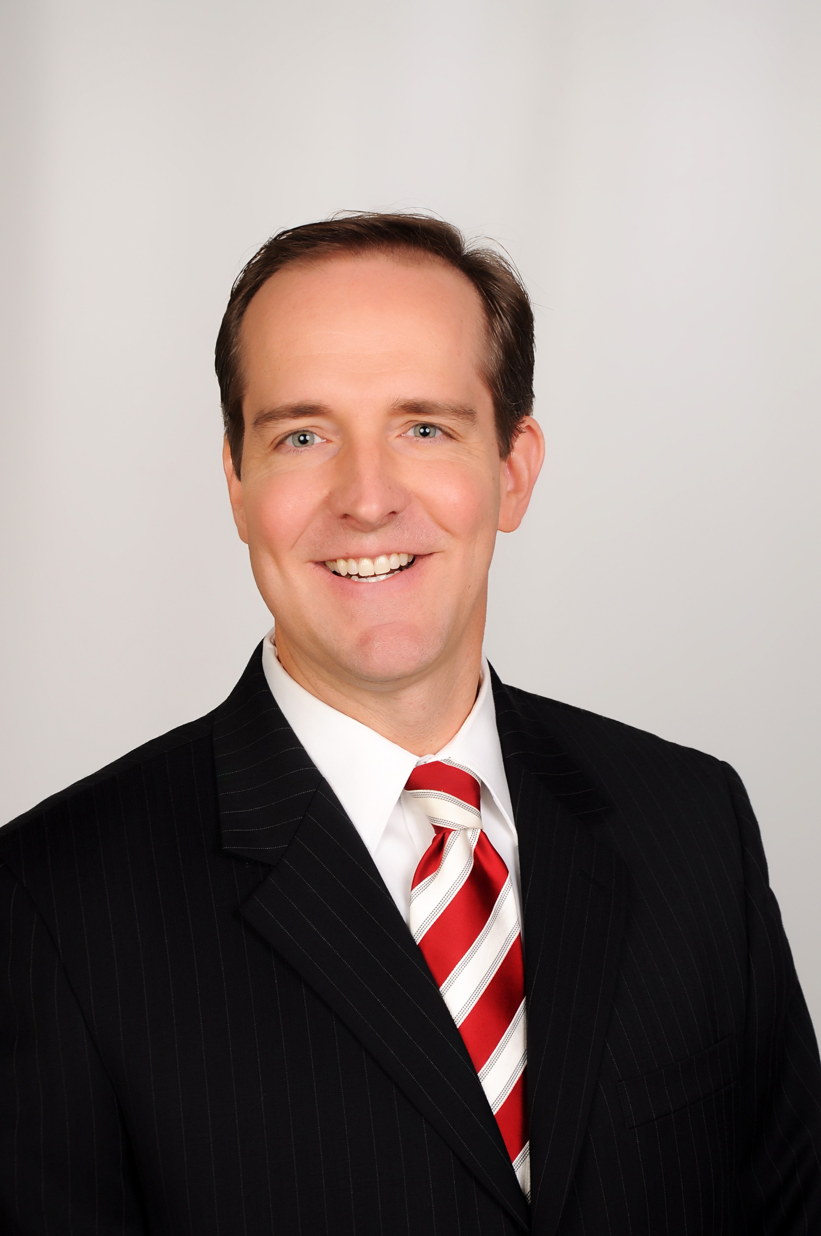 Instructor Matthew Dann