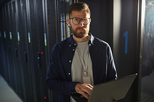 Certified CMMC Professional (CCP)