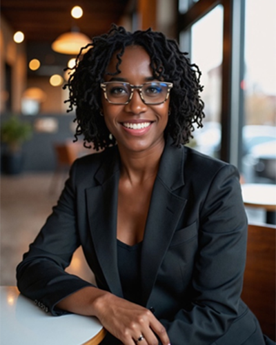 Women in Leadership Advisory Member Claudia Coleman