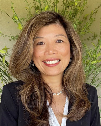 Advisory Member Colleen Bloch