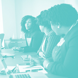 communication and marketing