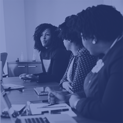 Communications and Marketing