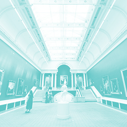 creative development