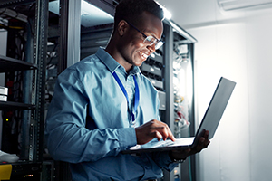 Cybersecurity Essentials