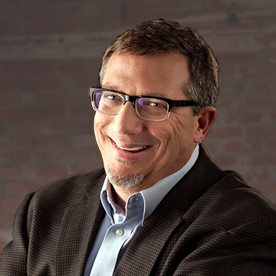 Instructor Dan Sturdivant