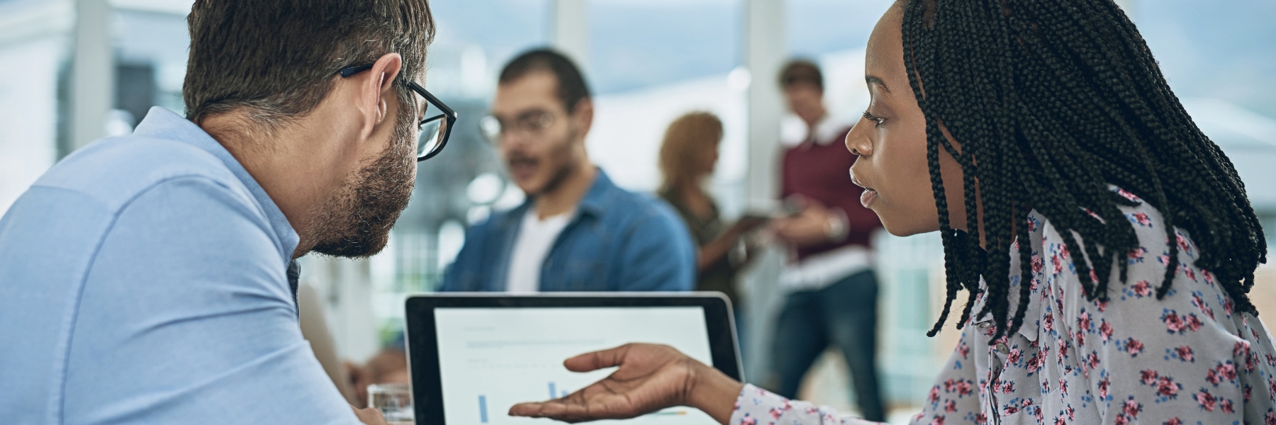 Data Literacy for Business 