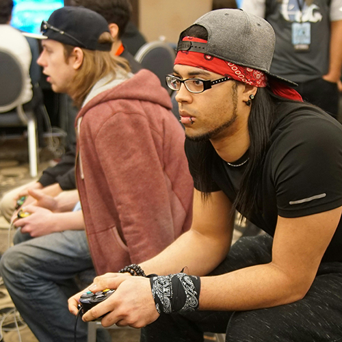 Game Design Essentials