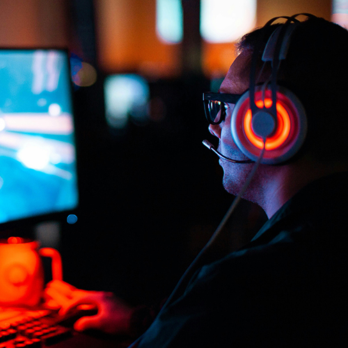 Game Programming Essentials