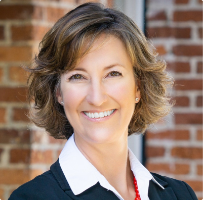 Jennifer Currence Headshot