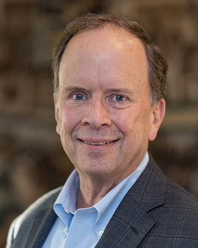 PPA Faculty Phil Ritter