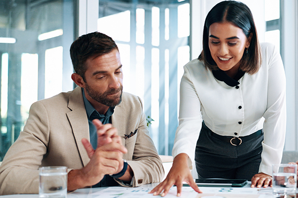 High Potential Leadership