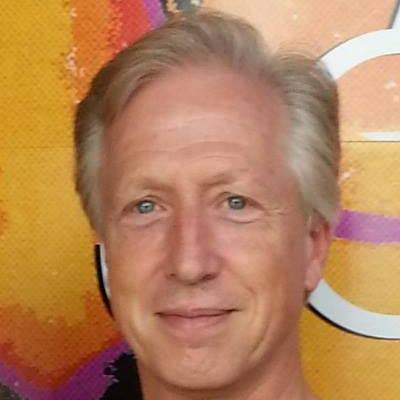 Instructor Jim David