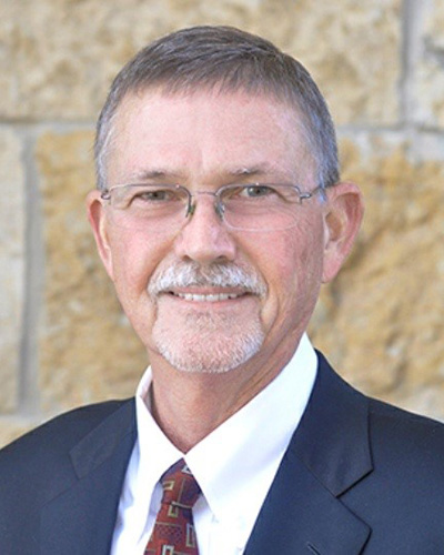 Instructor John Round