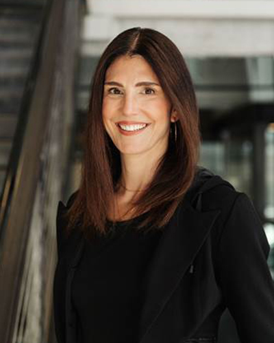 Women in Leadership Advisory Member Julia Anas