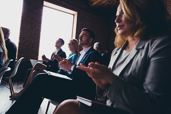 Students in legal programs