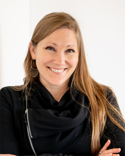 Leia Kupris Shilobod