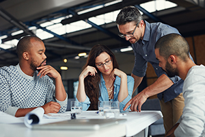 Lean Six Sigma Green Belt