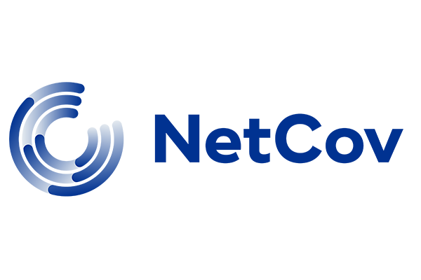 NetCov logo
