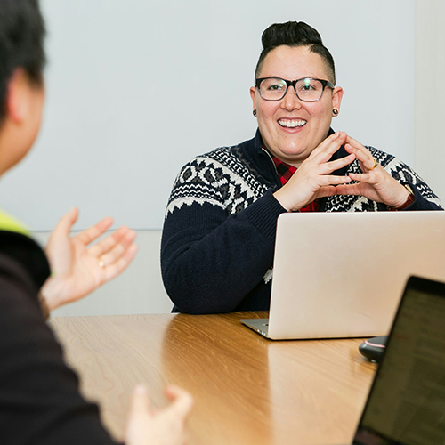 Nonprofit Management