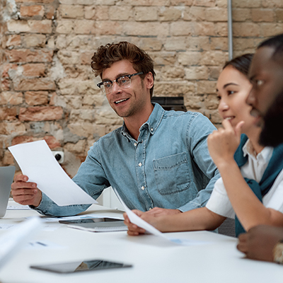 Professional Power Skills