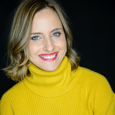 Instructor Renee Adams