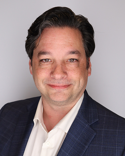 Paralegal Instructor Rich Robinson