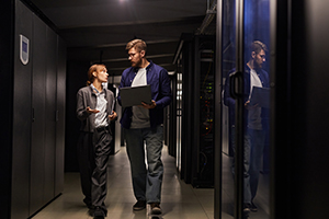 Real-World Cloud Cybersecurity Scenarios Specialization