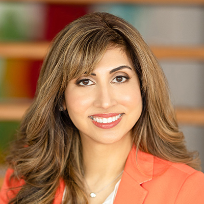 Instructor Sharlene Jenner