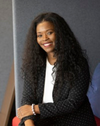 Tiffany Huitt headshot 