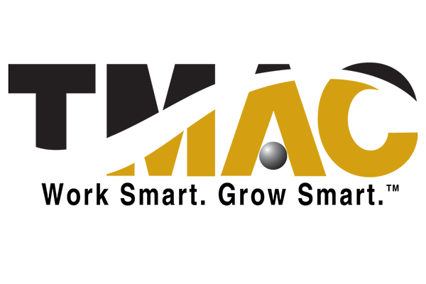 TMAC Work Smart. Grow Smart.
