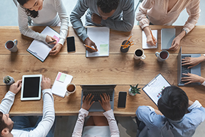 Who Should Enroll in Project Management at SMU