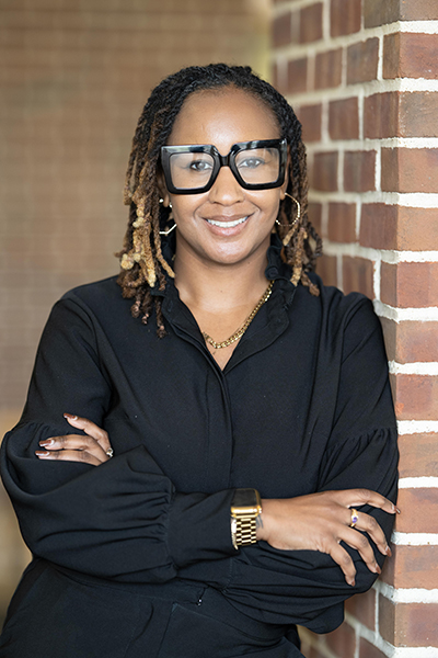 Marlissa Collier