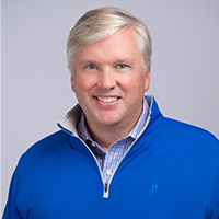 Bart Schaller, SMU Cox Alumni Board Member 