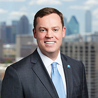 Bill Ajello, SMU Cox Alumni Board Member