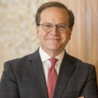 Brad Adams, SMU Cox Alumni Board