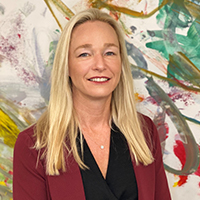 Jennifer Brock-Utne, SMU Cox Alumni Board Member