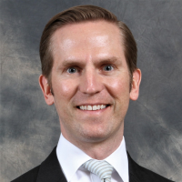 Chris Wilson, SMU Cox Alumni Board Member 