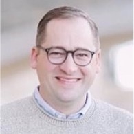 Dave Manges, SMU Cox Alumni Board Member 