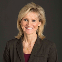 Elisabeth Schmidt, SMU Cox Alumni Board Member 