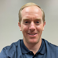 Evan Radler, SMU Cox Alumni Board Member 