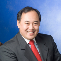 Fabio Okamoto, SMU Cox Alumni Board Member 