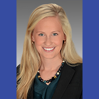 Frances Mitchell, SMU Cox Alumni Board Member 