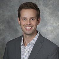 Greg Kitt, SMU Cox Alumni Board Member 