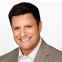 James Alvetro, SMU Cox Alumni Board Member