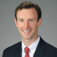Jack Chapman, SMU Cox Alumni Board Member